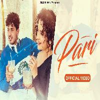 Pari Diler Kharkiya Ft Shiva Choudhary New Haryanvi Song 2025 By Shiva Choudhary,Diler Kharkiya Poster